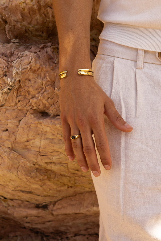 NEBULA RING - CAINTÈ