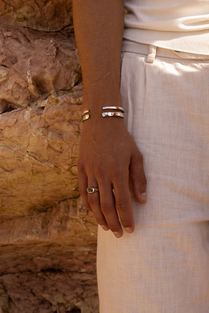 NEBULA RING - CAINTÈ