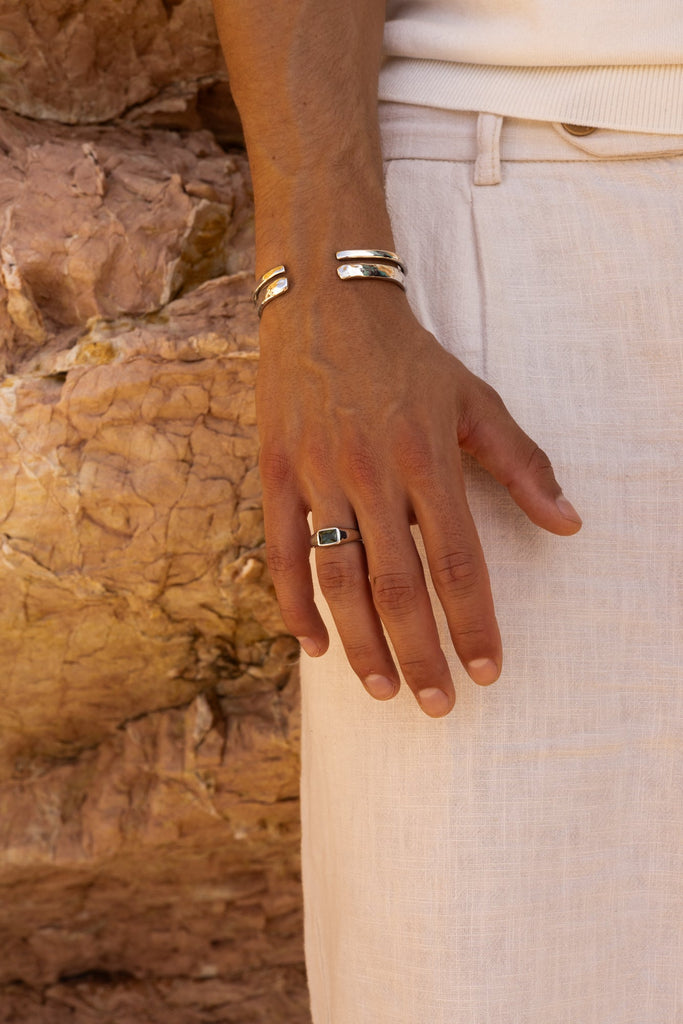 NEBULA RING - CAINTÈ