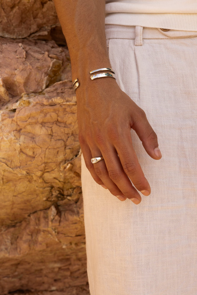 NEBULA RING - CAINTÈ