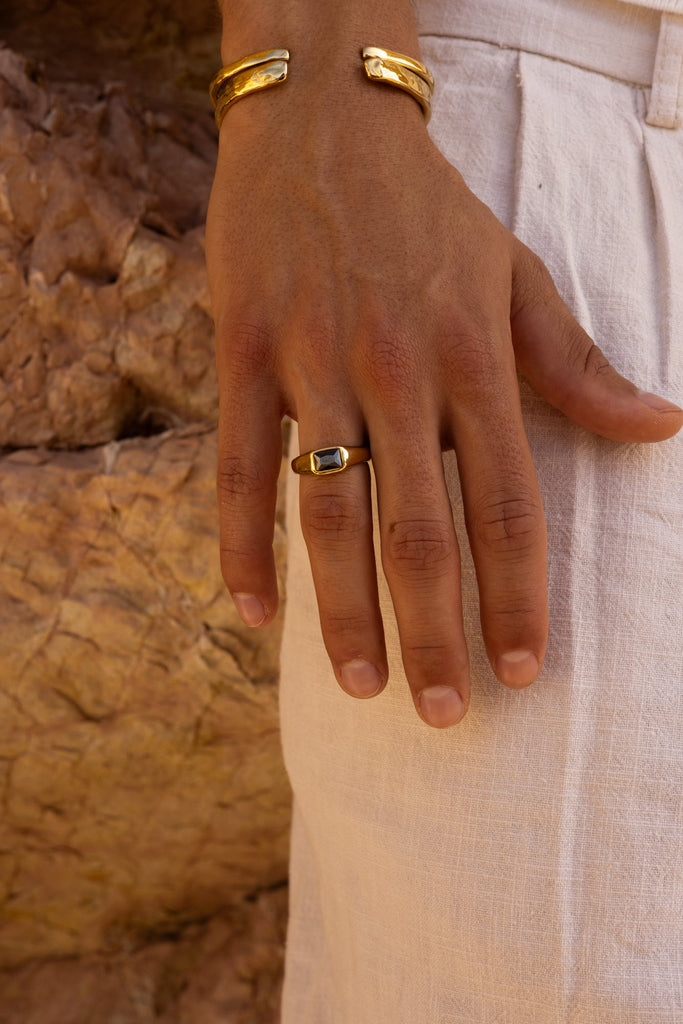 NEBULA RING - CAINTÈ