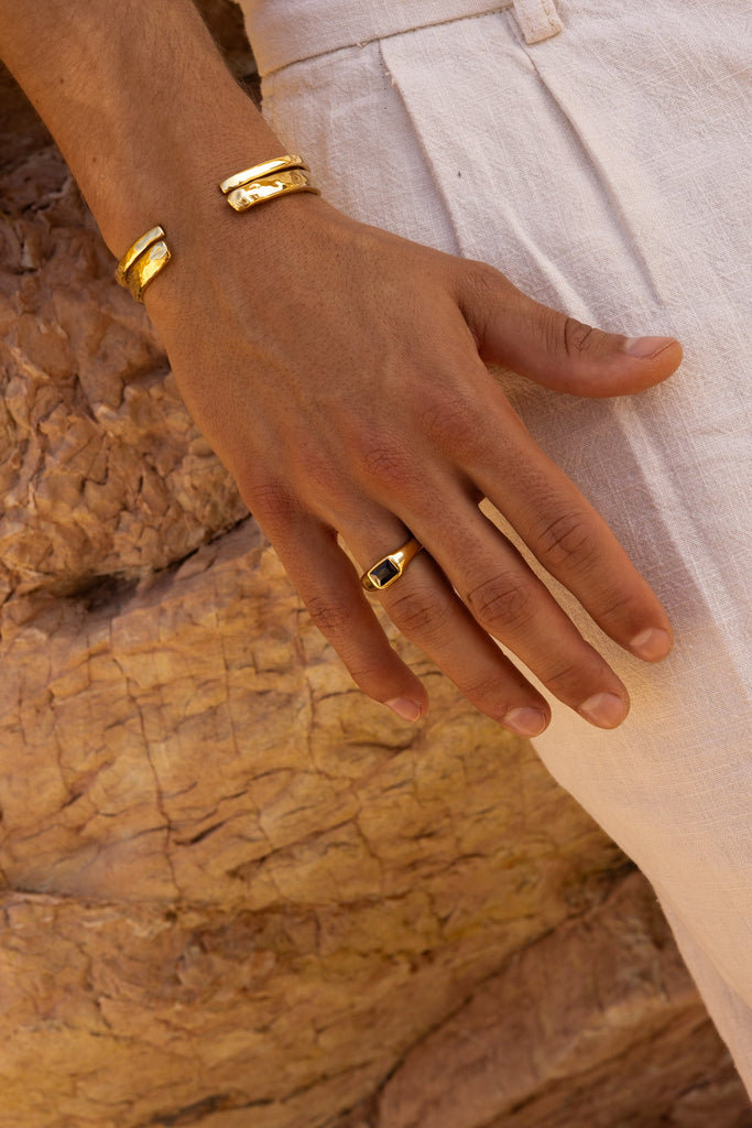 NEBULA RING - CAINTÈ