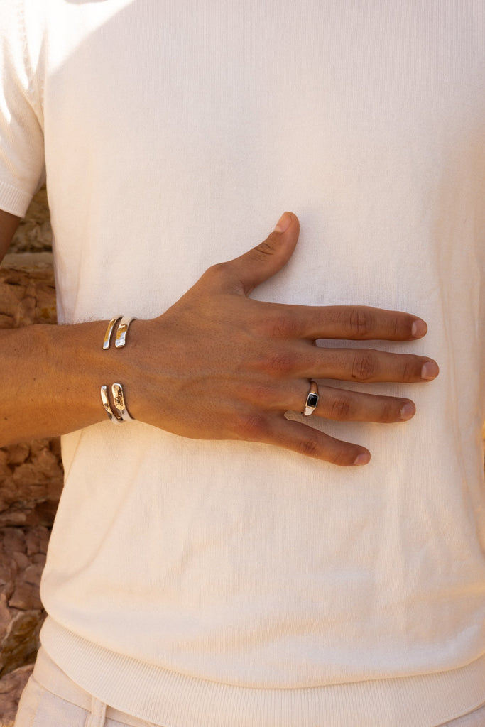 NEBULA RING - CAINTÈ