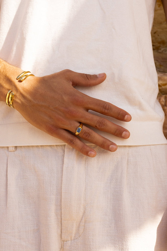 NEBULA RING - CAINTÈ