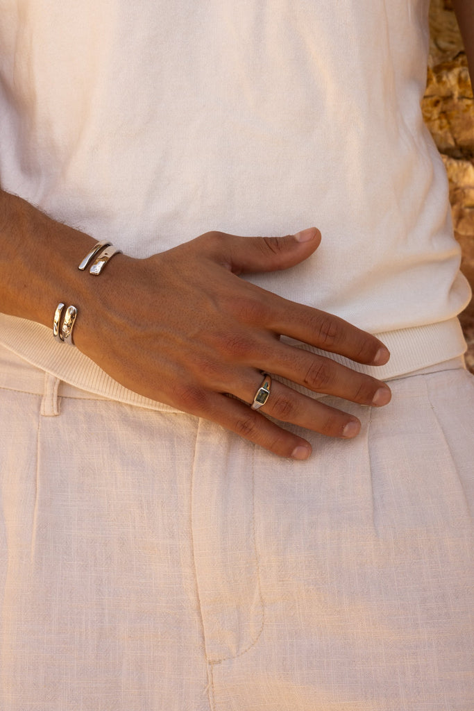 NEBULA RING - CAINTÈ