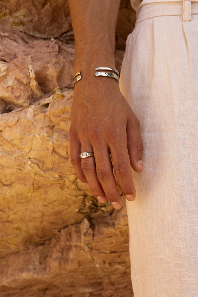 NEBULA RING - CAINTÈ