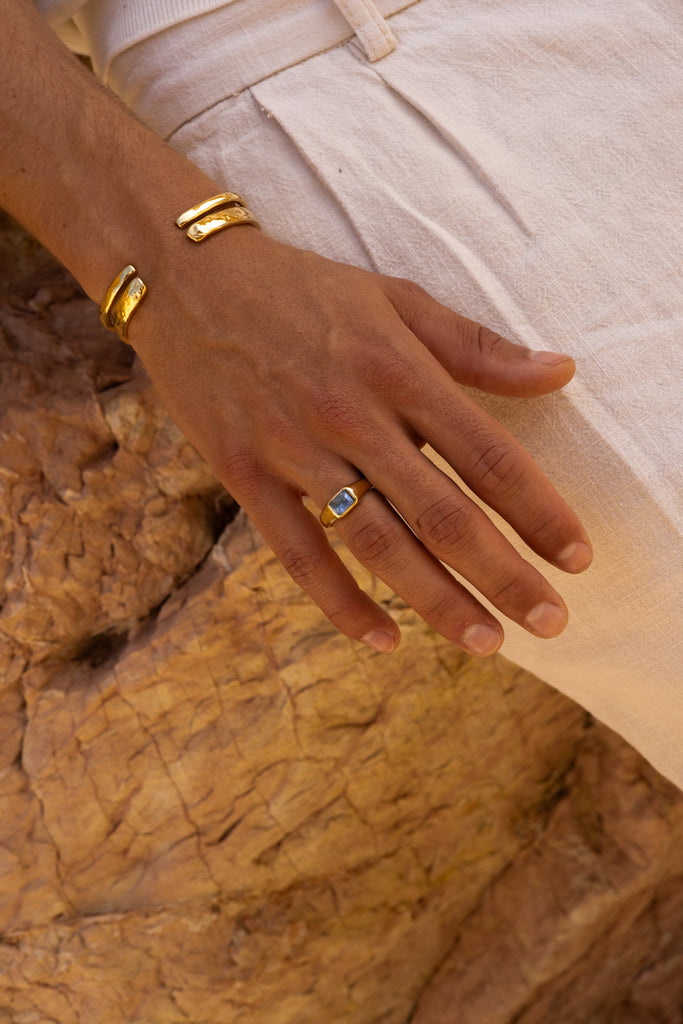 NEBULA RING - CAINTÈ