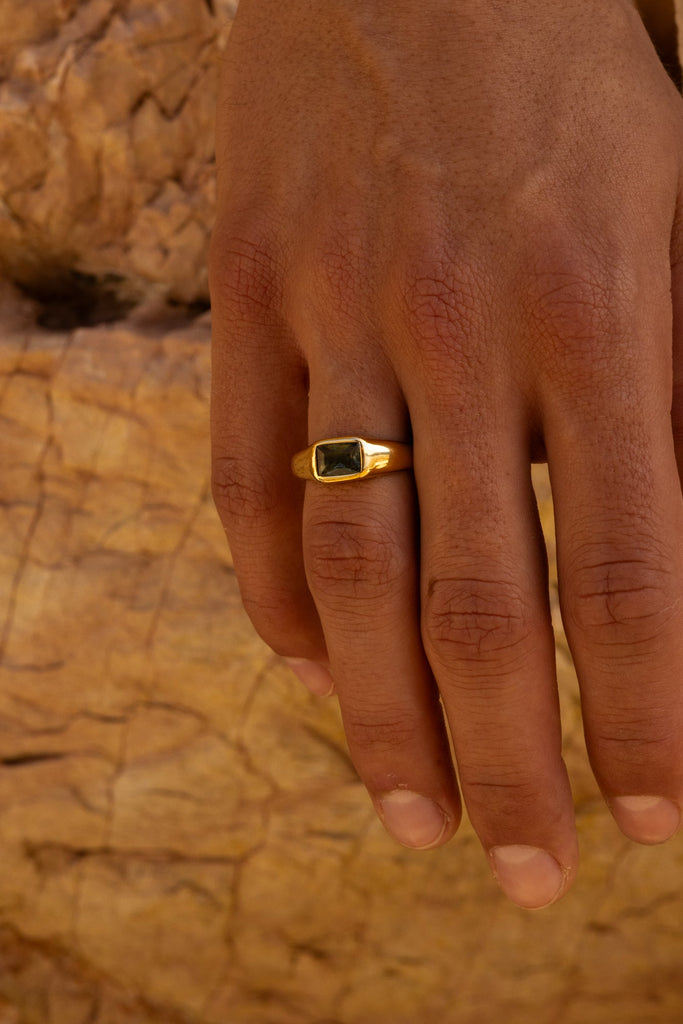 NEBULA RING - CAINTÈ