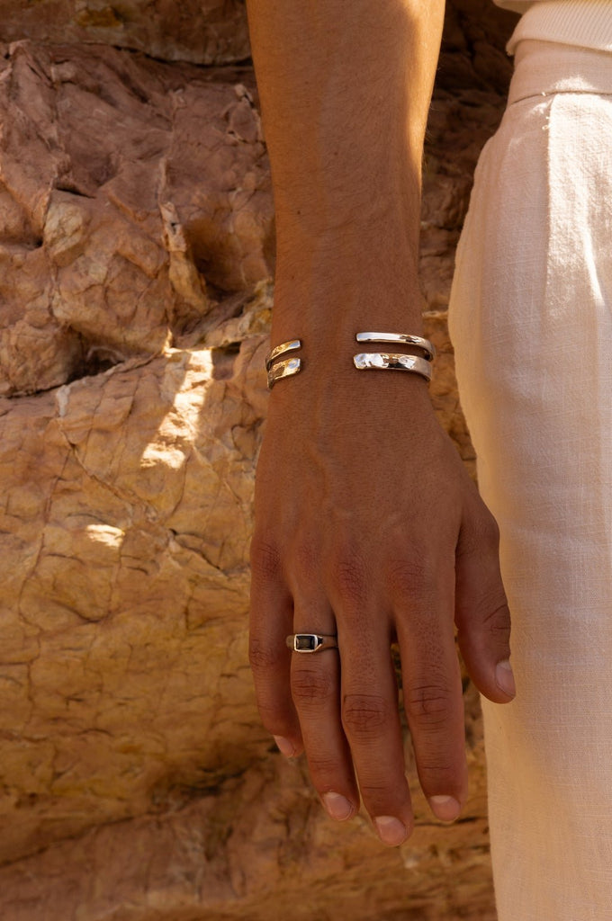 NEBULA RING - CAINTÈ