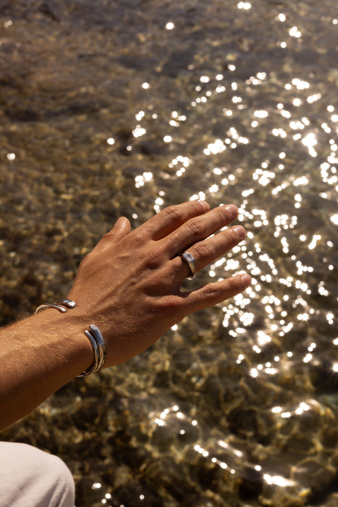 NEBULA RING - CAINTÈ