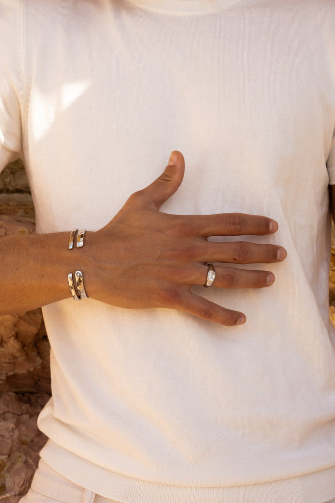 NEBULA RING - CAINTÈ