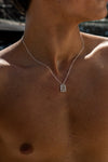 NIKKI NECKLACE - CAINTÈ