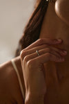 NIOR RING - CAINTÈ