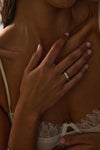 NOEMIE RING - CAINTÈ