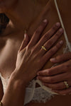 NOEMIE RING - CAINTÈ