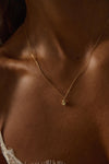 OCEA NECKLACE - CAINTÈ