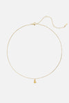 OCEA NECKLACE - CAINTÈ