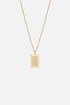 ORIGINAL NECKLACE - CAINTÈ