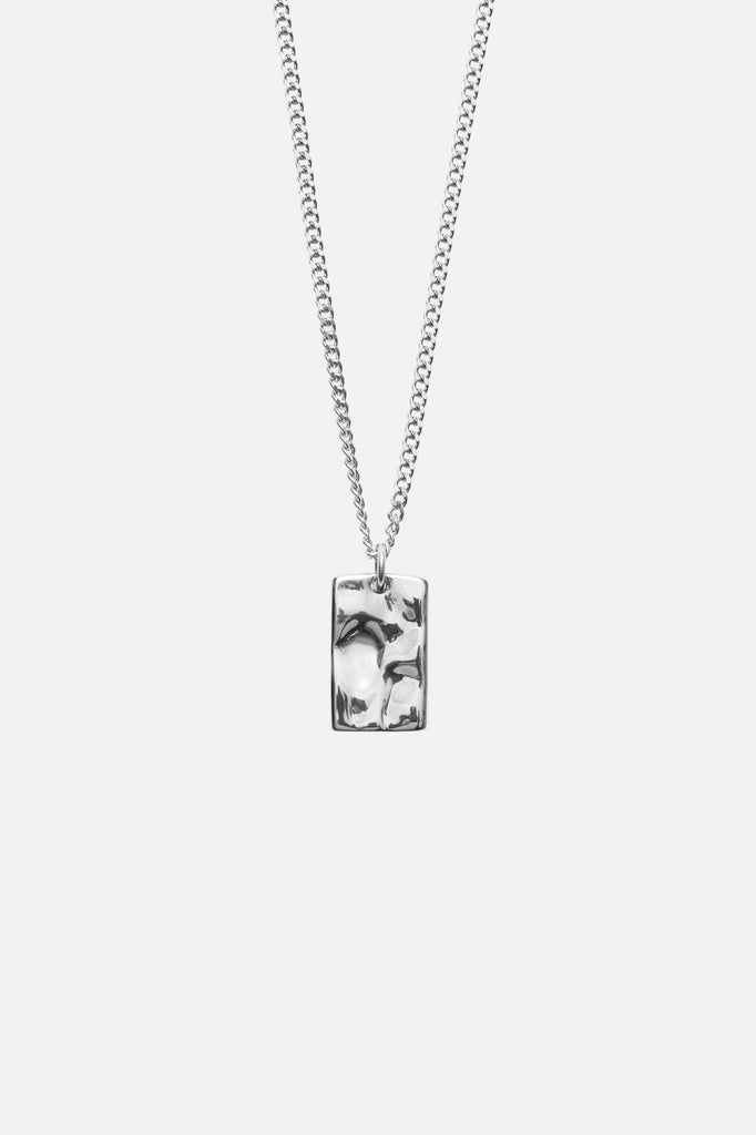 PANEL NECKLACE - CAINTÈ