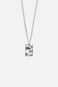 PANEL NECKLACE - CAINTÈ