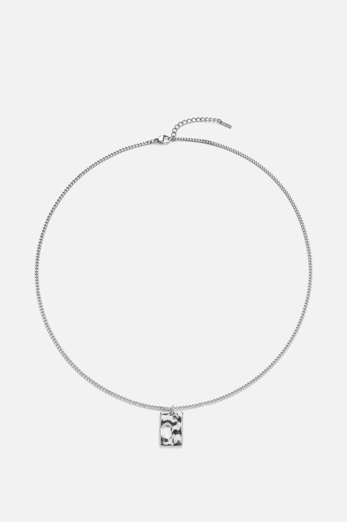 PANEL NECKLACE - CAINTÈ