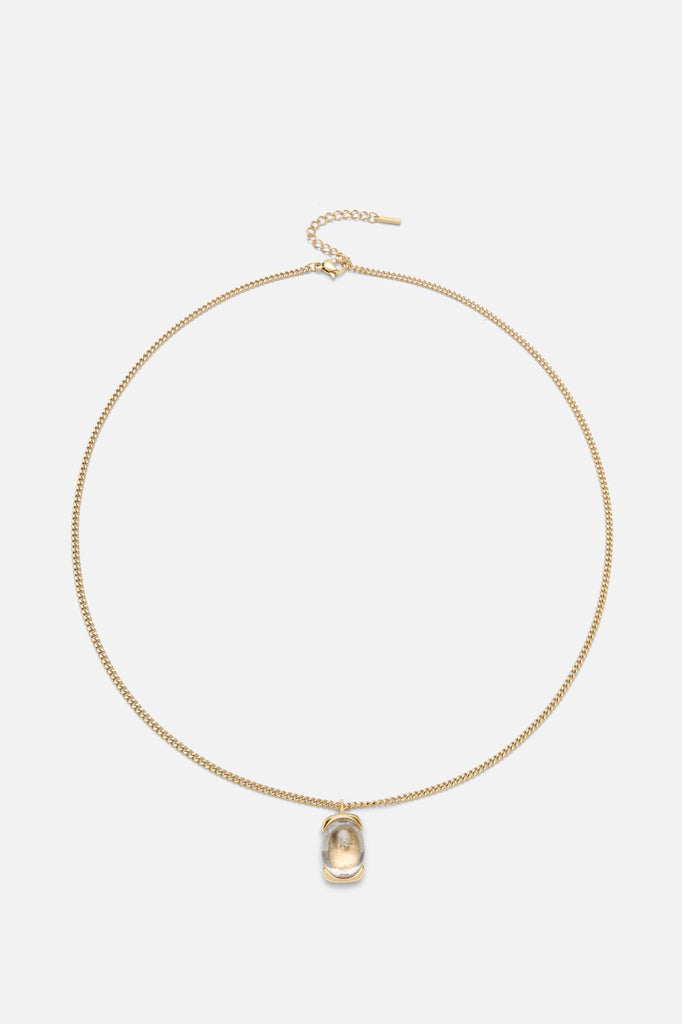 PEARL NECKLACE - CAINTÈ