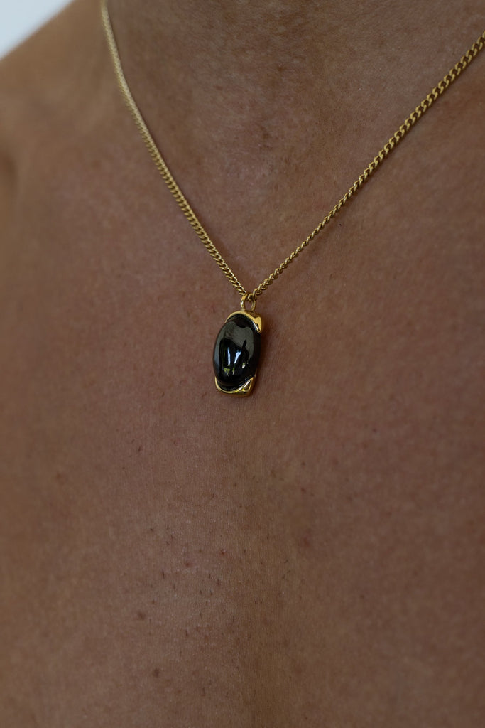 PEARL NECKLACE - CAINTÈ