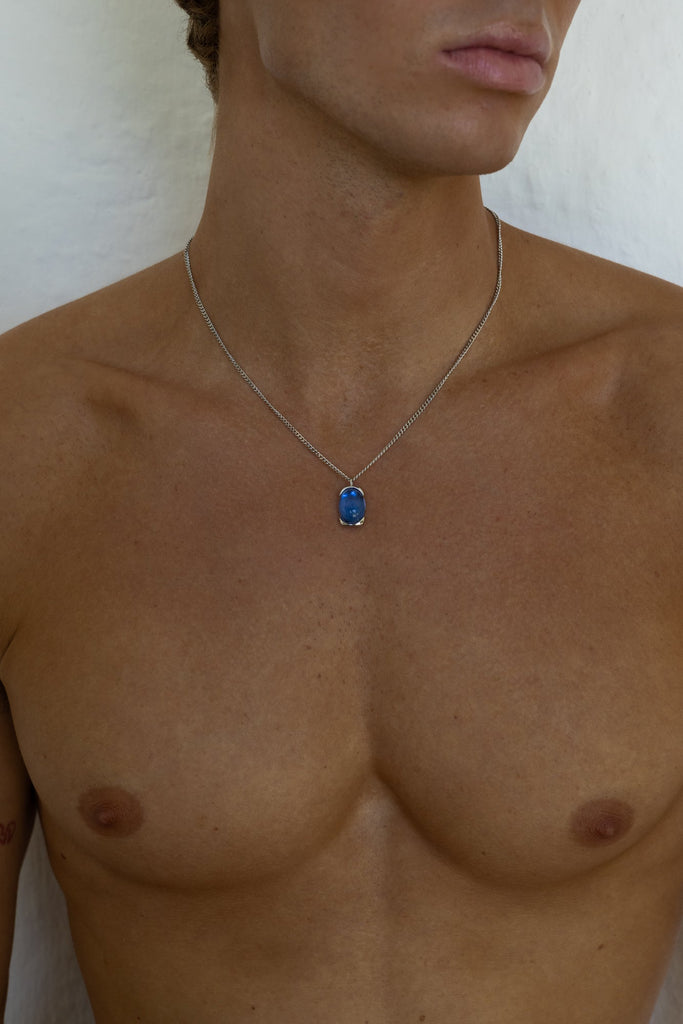 PEARL NECKLACE - CAINTÈ