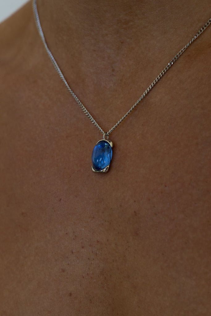 PEARL NECKLACE - CAINTÈ