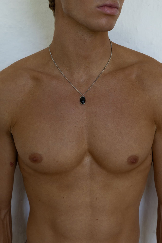 PEARL NECKLACE - CAINTÈ