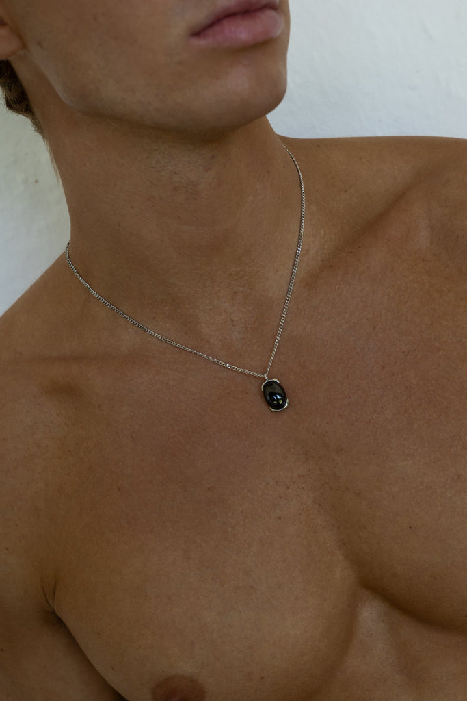 PEARL NECKLACE - CAINTÈ