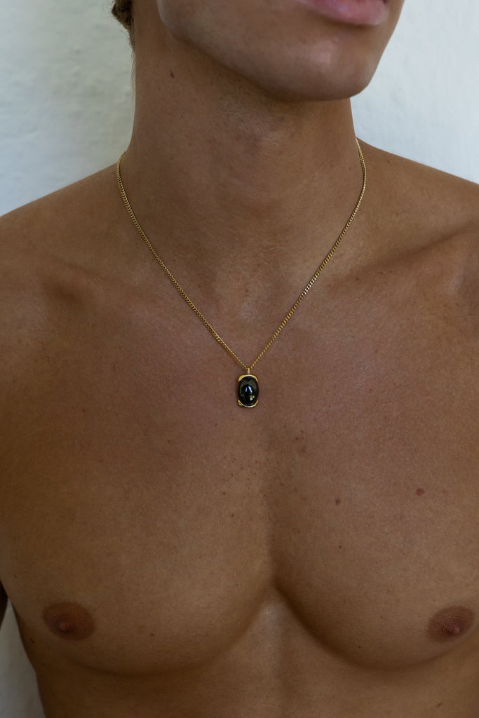 PEARL NECKLACE - CAINTÈ