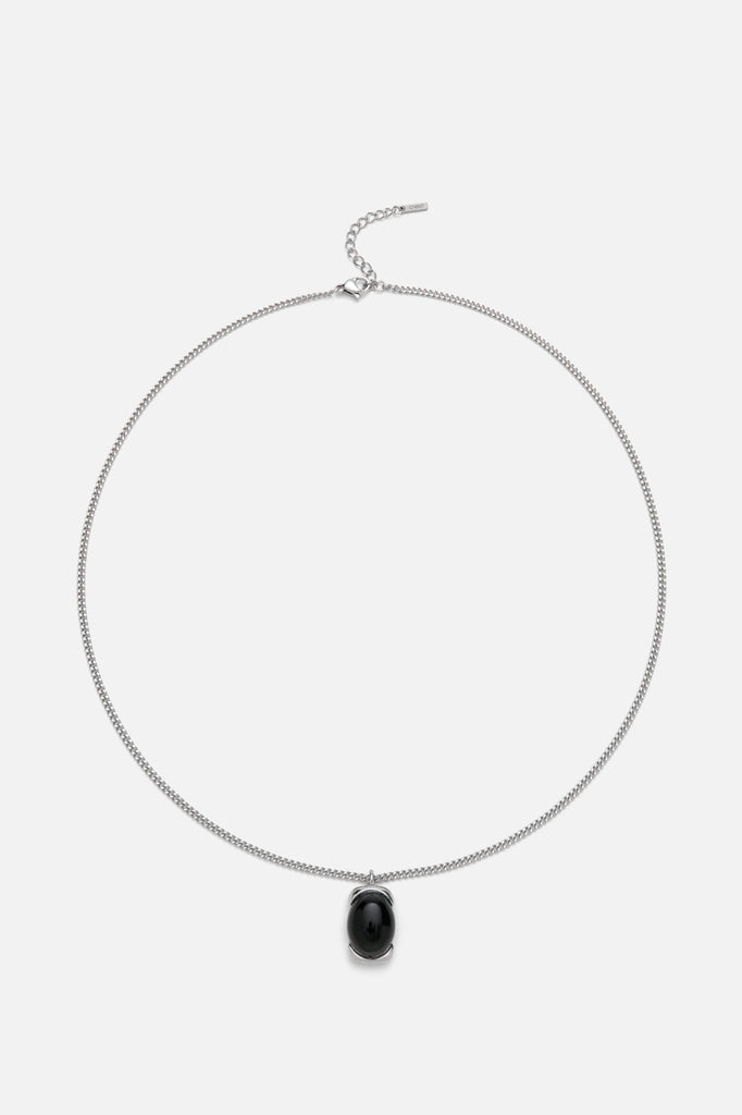 PEARL NECKLACE - CAINTÈ