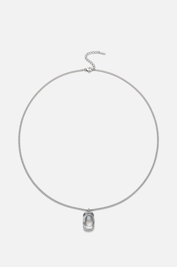 PEARL NECKLACE - CAINTÈ