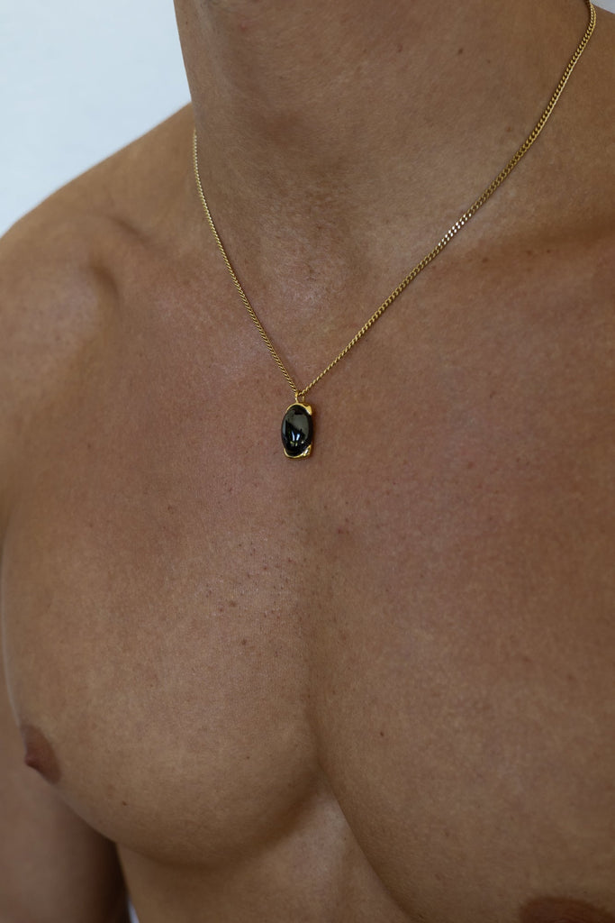 PEARL NECKLACE - CAINTÈ