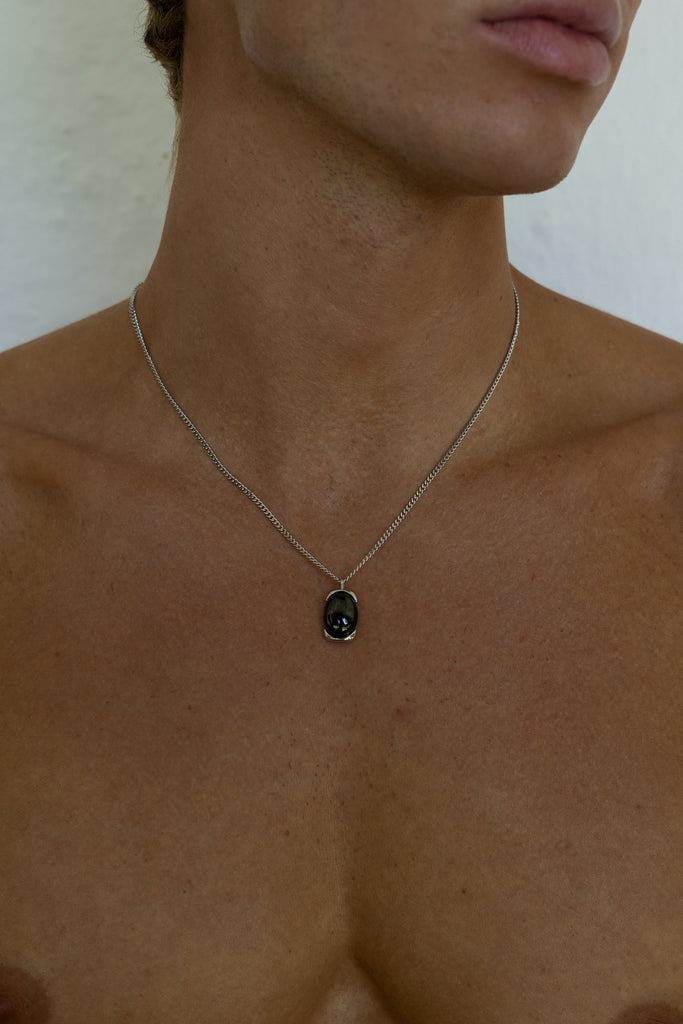 PEARL NECKLACE - CAINTÈ