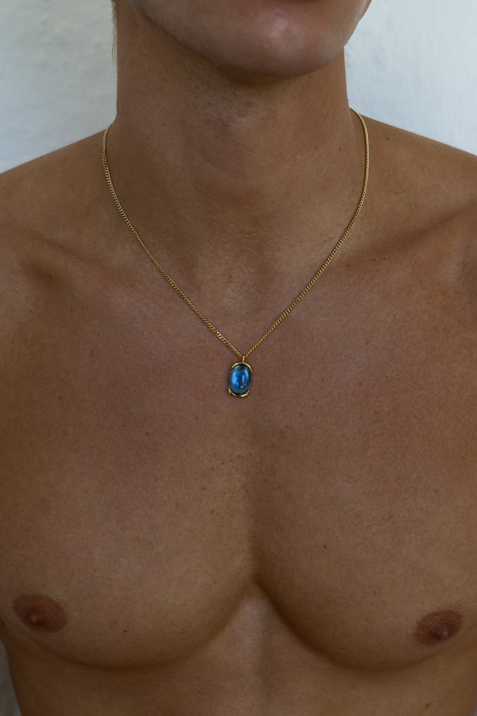 PEARL NECKLACE - CAINTÈ