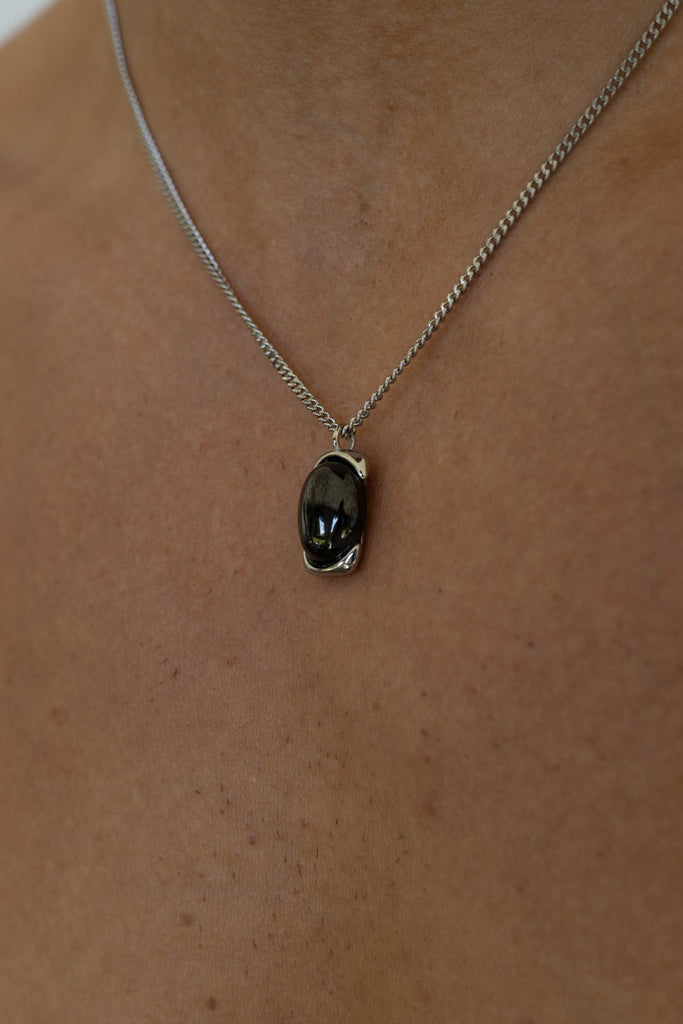 PEARL NECKLACE - CAINTÈ