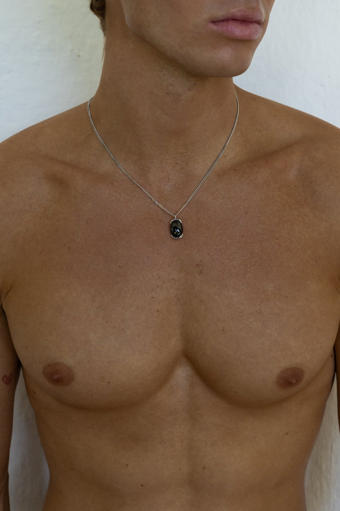 PEARL NECKLACE - CAINTÈ