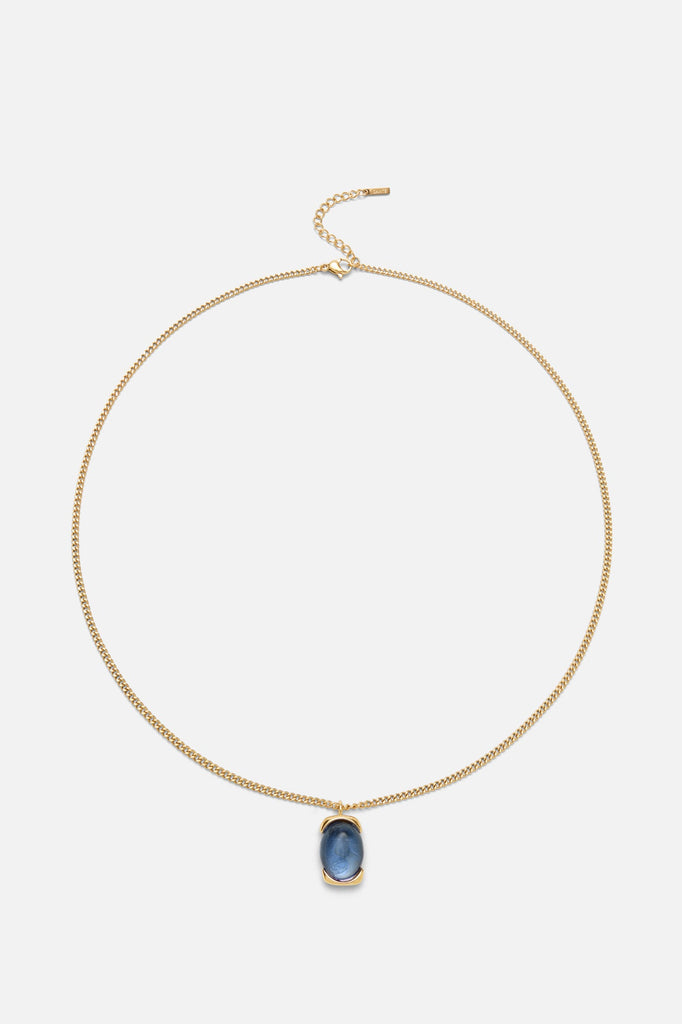 PEARL NECKLACE - CAINTÈ