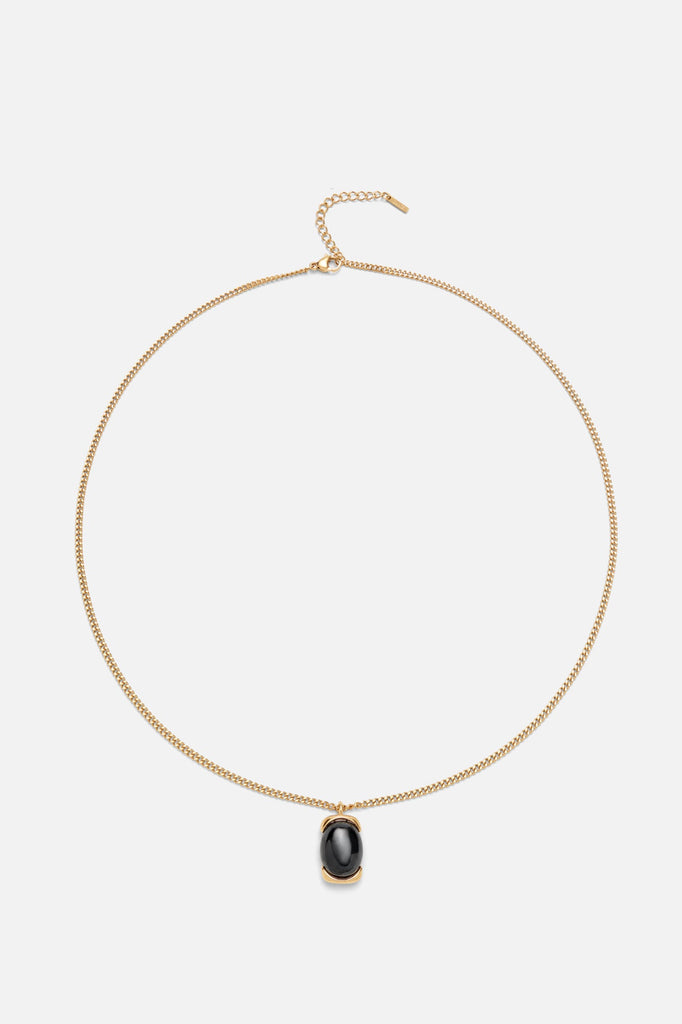 PEARL NECKLACE - CAINTÈ