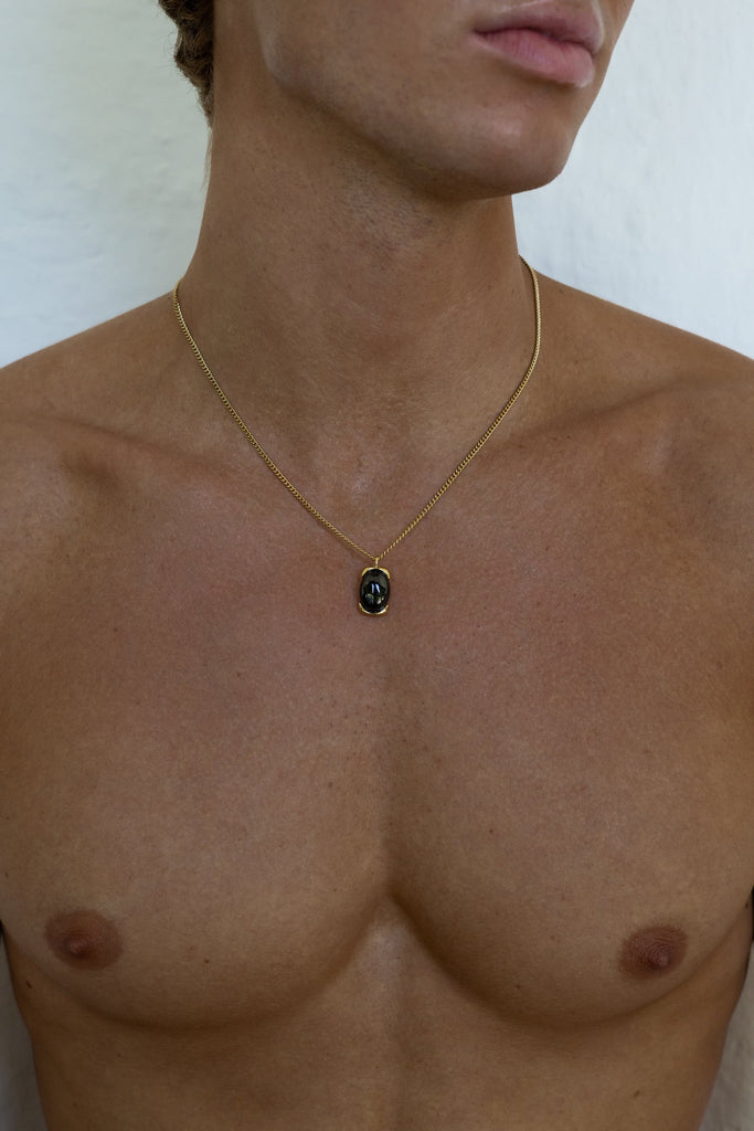 PEARL NECKLACE - CAINTÈ