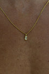 PETIT NECKLACE - CAINTÈ