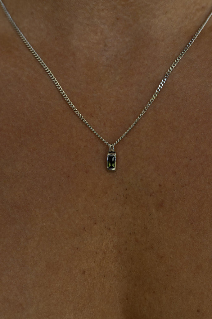 PETIT NECKLACE - CAINTÈ