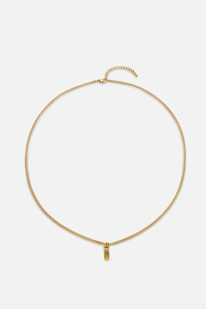 PETIT NECKLACE - CAINTÈ