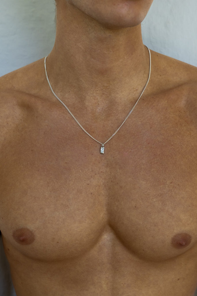 PETIT NECKLACE - CAINTÈ