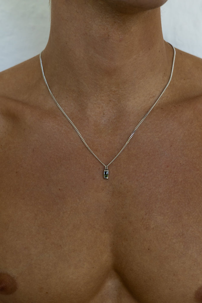 PETIT NECKLACE - CAINTÈ