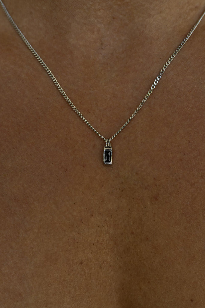 PETIT NECKLACE - CAINTÈ