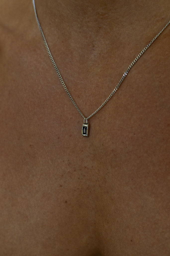 PETIT NECKLACE - CAINTÈ