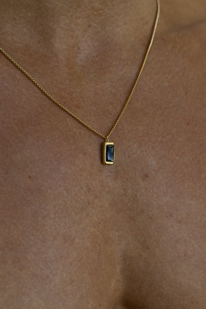 PETIT NECKLACE - CAINTÈ